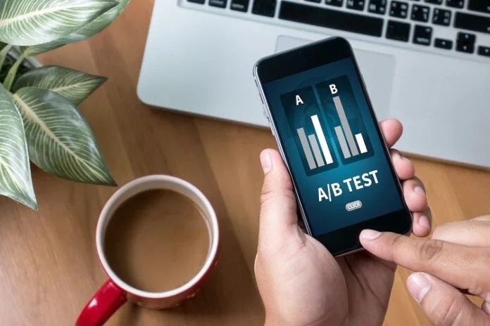 A B Testing For Your E-Commerce Site A B Testing For Your E-Commerce Site