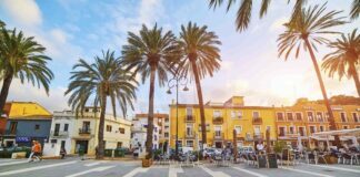 Reasons Why Should you Invest in Property in Denia Invest in Property in Denia