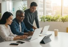 Advantages of Involving a Broker When Selling Your Business Online online business