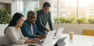 Advantages of Involving a Broker When Selling Your Business Online online business