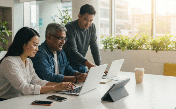 Advantages of Involving a Broker When Selling Your Business Online online business
