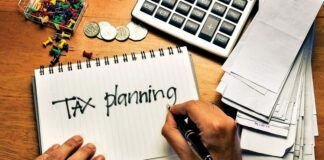 Good and bad sign of effective tax management Good and bad sign of effective tax management