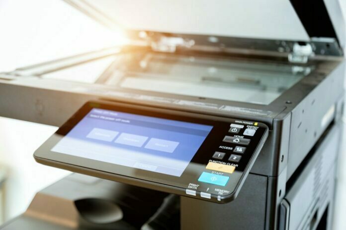 Are you aware of printer security