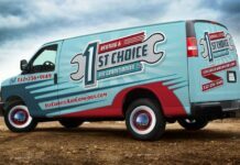 What is van wrapping? van wrapping
