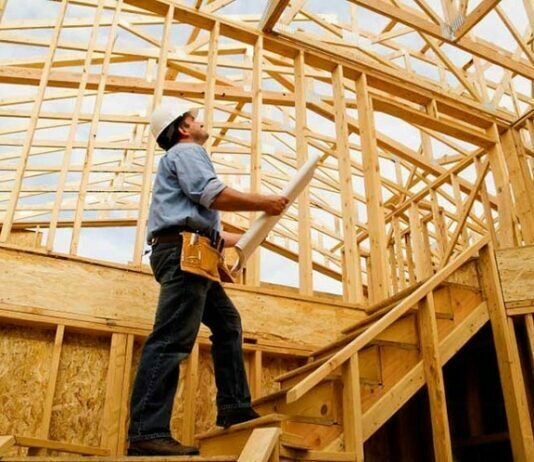 Buying Vs Building A House – Which Is Better? Building A House