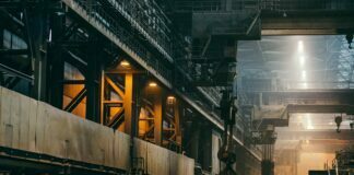 Tactics For Getting Started In A New Industry New Industry