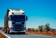 8 Great Reasons Why You Should Consider Becoming An HGV Driver HGV Driver