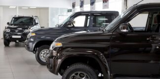 Why an Off-Road Vehicle Dealership May Be Your Next Big Business Move Off-Road Vehicle Dealership
