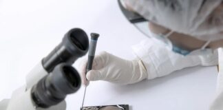 SalvageData: Your Trusted Data Recovery Partner Data Recovery