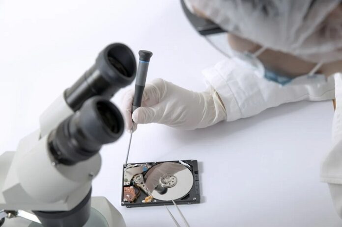 Data Recovery Data Recovery