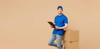 The Role of Technology in Modernizing Parcel Delivery for UK Businesses Parcel Delivery