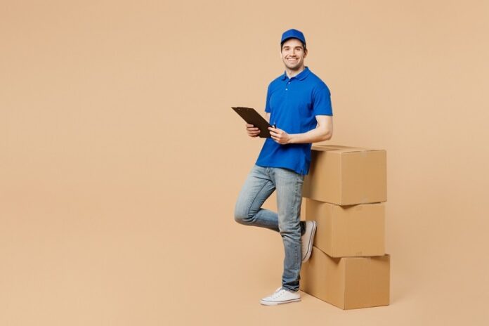 Parcel Delivery Parcel Delivery