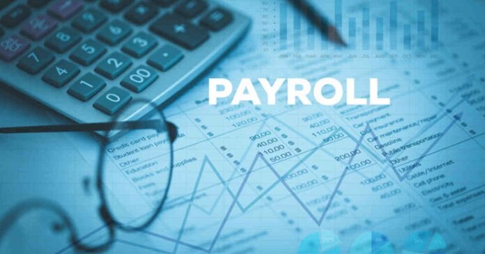 Payroll Company