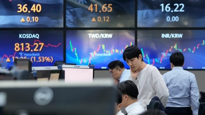 Market Trading Market Trading