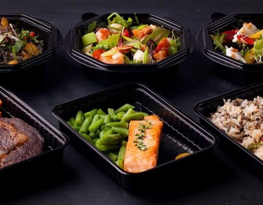 How Meal Prep Software Can Help Save Time and Money Meal Prep Software