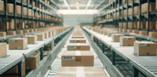 How to Improve Fulfillment Efficiency Without Sacrificing Quality Fulfillment Efficiency