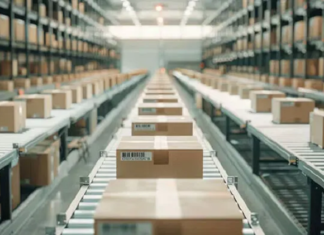 How to Improve Fulfillment Efficiency Without Sacrificing Quality Fulfillment Efficiency