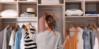 Top 5 Reasons to Visit a Women’s Personal Stylist Women Personal Stylist