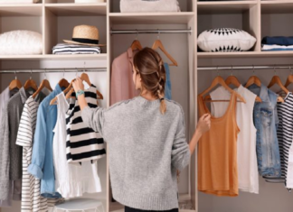 Top 5 Reasons to Visit a Women’s Personal Stylist Women Personal Stylist
