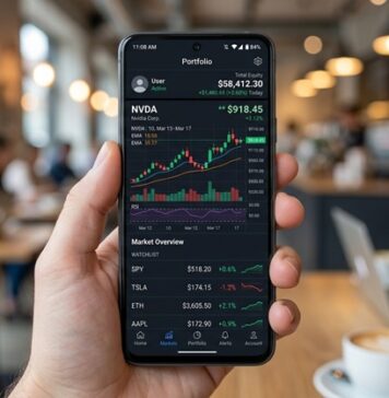 Modern Investment Approaches for Smart Indian Market Participants Option Trading