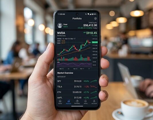 Modern Investment Approaches for Smart Indian Market Participants Option Trading