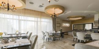 Why Commercial Interior Design Has Never Mattered More Commercial Interior Design