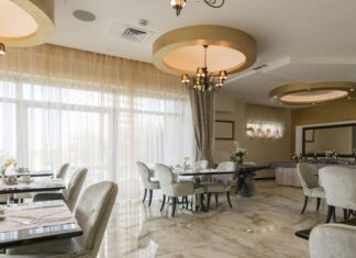 Why Commercial Interior Design Has Never Mattered More Commercial Interior Design