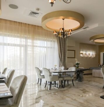 Why Commercial Interior Design Has Never Mattered More Commercial Interior Design